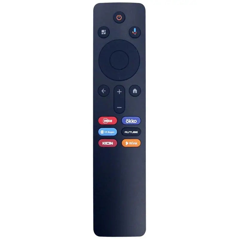 SXH 1Pcs Controller Accessories Voice Remote Control Suitable For XMRM-N5 XMRM-00A XMRM-OOA XMRM-006 Spare Parts Oasis Select