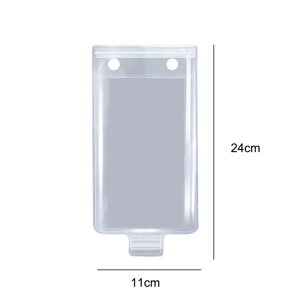 Waterproof Phone Bag IPX8 – Touch Screen, Stand & Charging Port Waterproof Phone Case Oasis Select