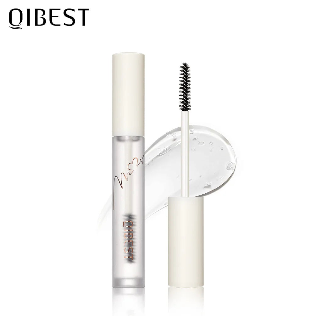 QiBest Waterproof Eyebrow Styling Gel – Long-Lasting Brow Pomade