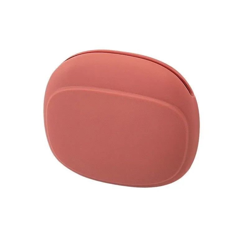 Silicone Cable & Earphone Organizer Bag | Waterproof Travel Pouch