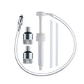 Marine Lower Unit Gear Lube Pump | Fits Mercury Outboards Marine Gear Lube Pump Oasis Select 1 set