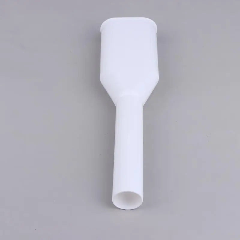 Balcony Washing Machine Drain Pipe Double Headed Anti-Overflow Extended Downpipe For Dishwasher And Floor Drain Connection Oasis Select