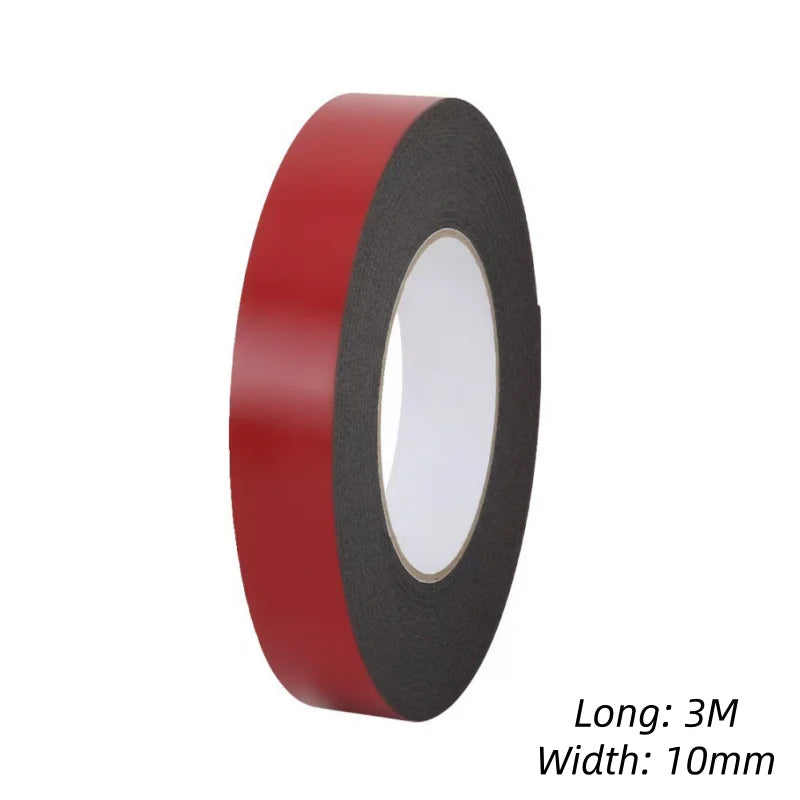 3M Double-Sided High-Temp Automotive Fixing Tape – Strong Hold Automotive Fixing Tape Oasis Select 10mm