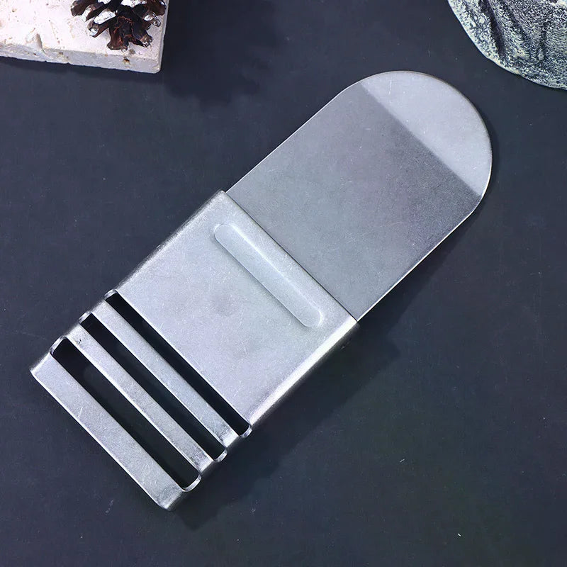 Dive Weight Belt Buckle For Webbing Water Sports Diving Equipment Accessories Replacement Weight Stainless Steel Belt Buckle Oasis Select