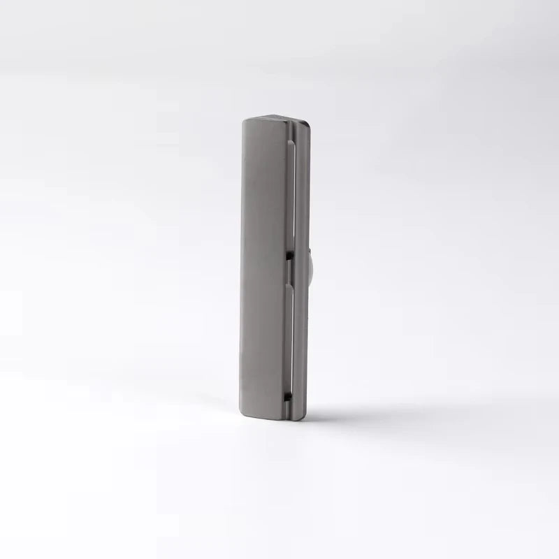 YAQI Excalibur Titanium Single Edge AC Safety Razor Head