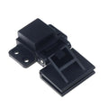 Versatile Dust Cover Hinges For Vinyl Record Player Hinge Black For Record Player Lid Home Audio Turntable Hinge Accessorie ﻿ Oasis Select A