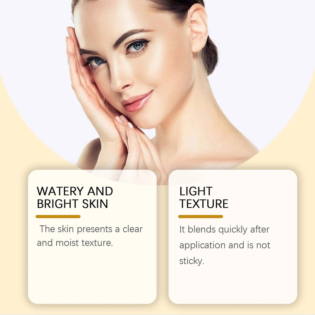 Hoygi Bee Venom Ampoule Serum – Fade Dark Spots & Brighten