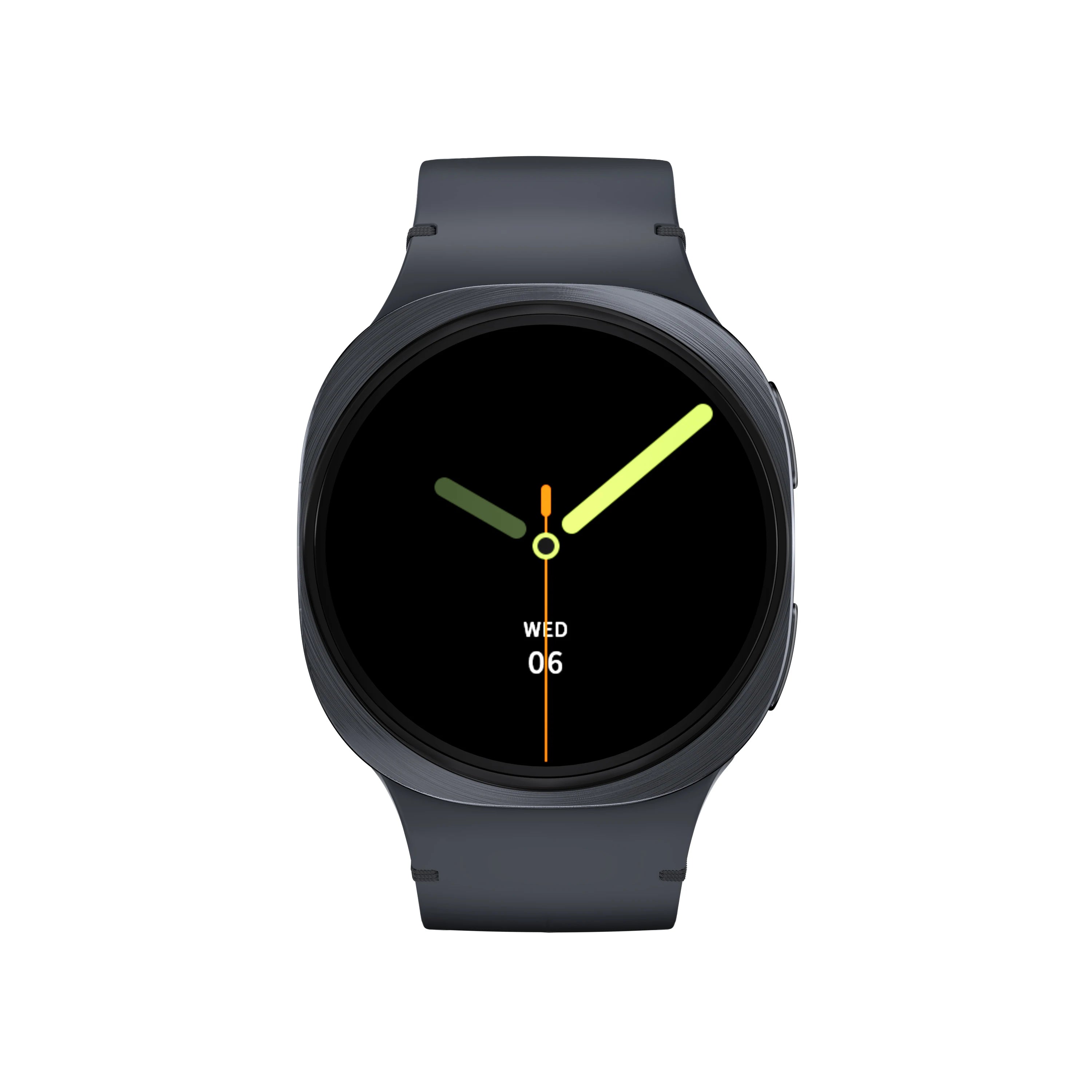 HD8mini 2025 Smart Watch | BT Call, ChatAI, Multisport, Waterproof