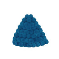 New Swimming Pool Filter Ball, A Newly Upgraded And Efficient To Swimming Pool Filter Sand, Reusable Environmentally Filter Ball Oasis Select 500g