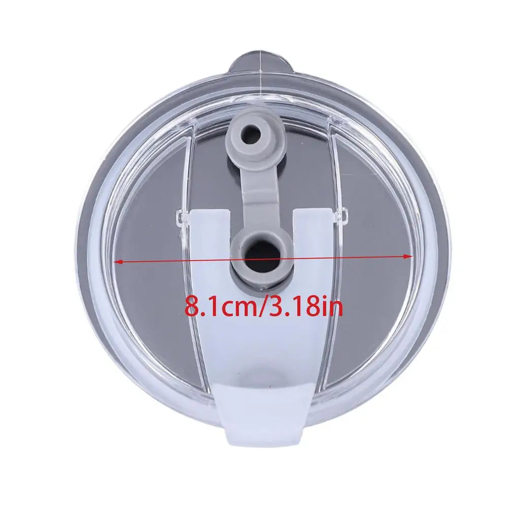 20 Oz Skinny Tumbler Lid Replacement Leakproof Tumbler Accessories 20oz Tumbler Lid Tumblers Replacement Lids for Cup Hydro Jug Oasis Select for 20oz