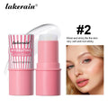 Cooling Water Jelly Blush Face Aqua Glow Pink Vital Girl Moisturizing Blush Natural Long Lasting Blush Stick Makeup For Women Oasis Select 02