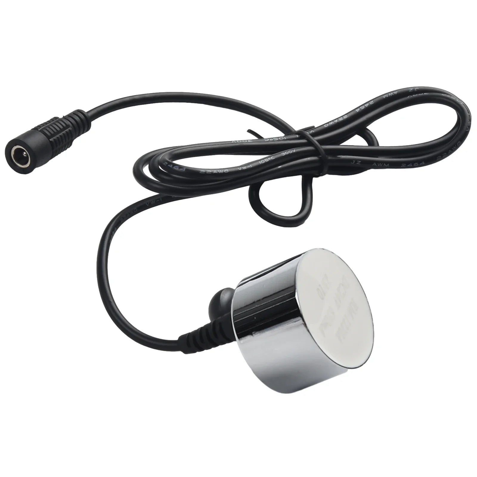 Electric Fire Transducer Glass Disk for Ultransmit For Optimyst MFD20 Series A OKT20 Series A D RDY20 Series A Oasis Select