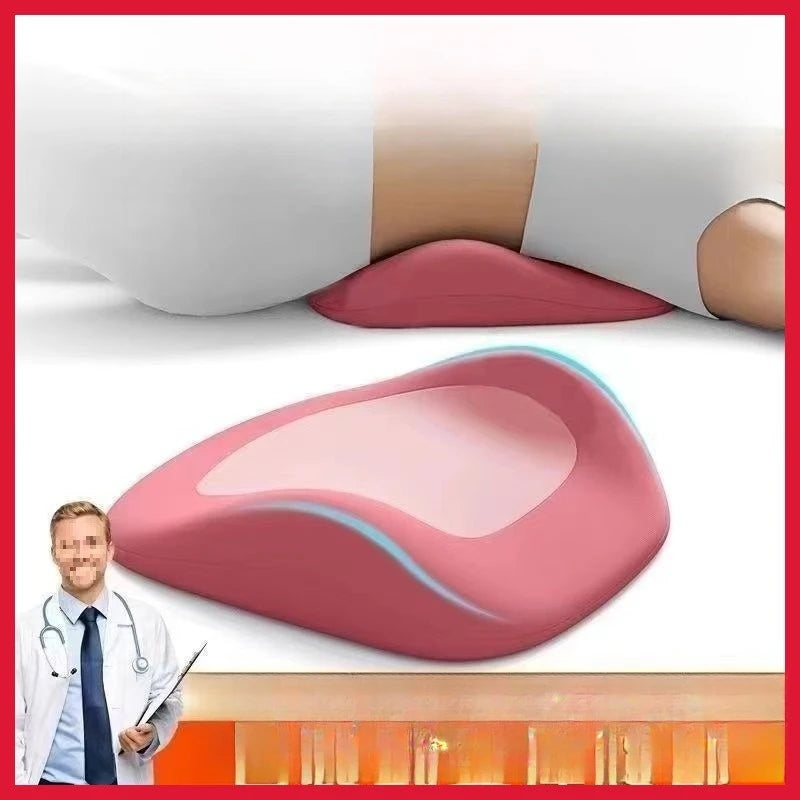 Ergonomic Waist Protection and Lumbar Spine Flat Lying Device Cushion for Lumbar and Lumbar Processes Durable for Sleep Oasis Select