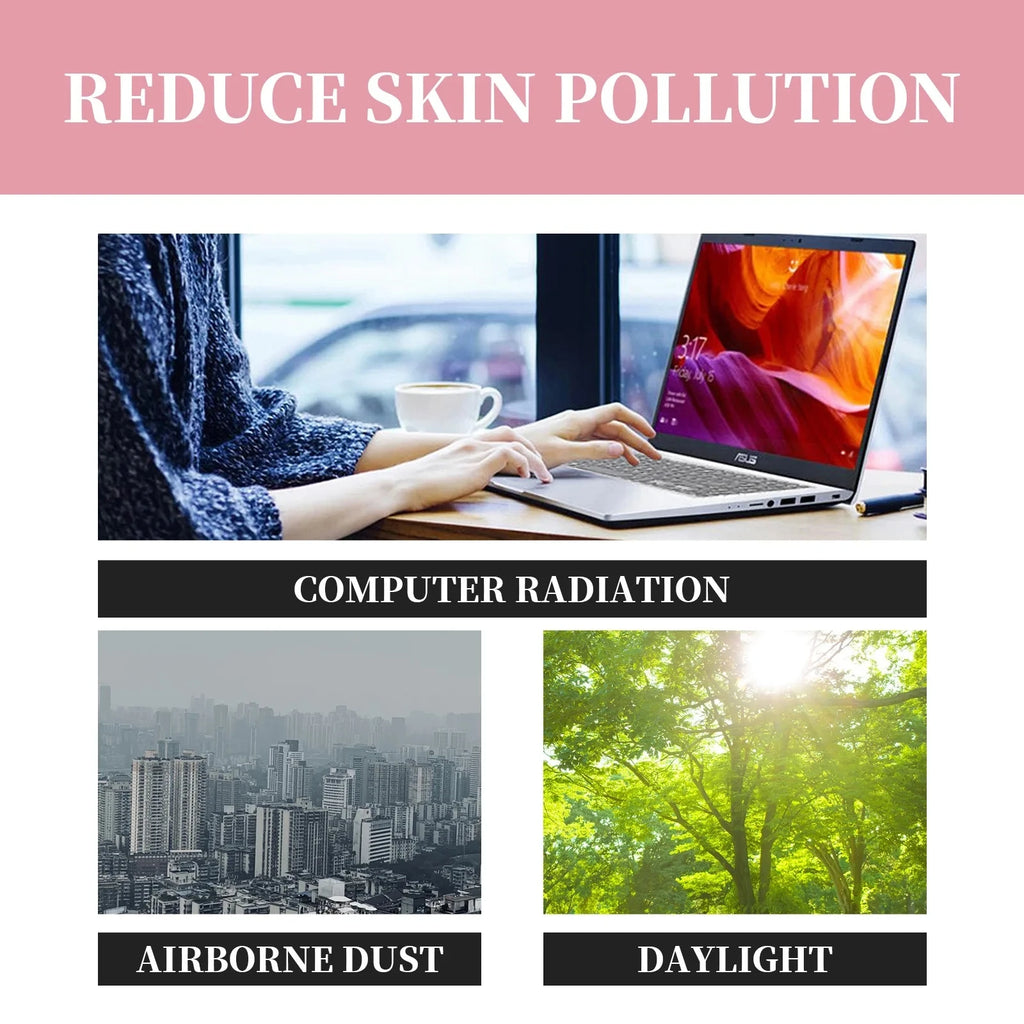 Sunscreen Spf 50+ Pa+++ Uv Protection Isolation Sunblock Refreshing Brightening Hydrating Waterproof Makeup Whit-ening Sun Cream Oasis Select