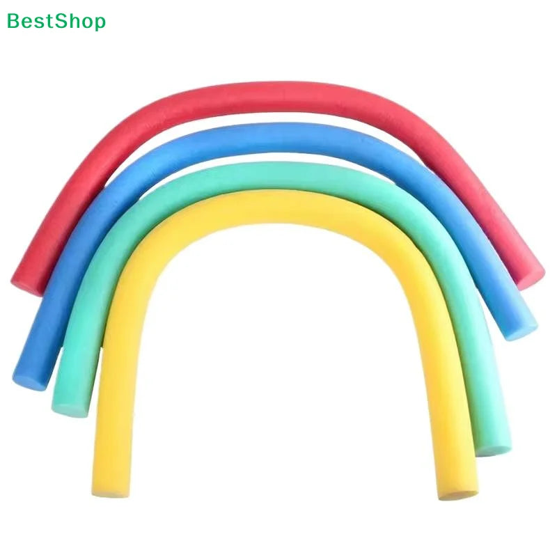 Swimming Pool Foam Noodle Float – EPE Buoyancy Swim Stick