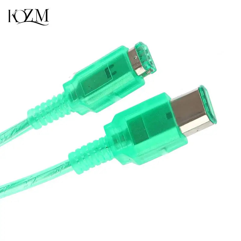 Game Boy Link Cable 1.5m – GB GBC GBP 2-Player Connect Cord