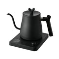 URGGU 1000W Gooseneck Electric Kettle – LCD Temp Control