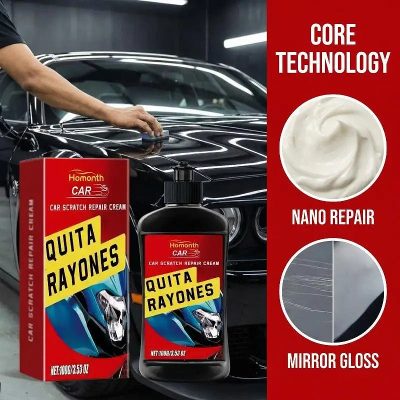 Car Remover 100g Quick Long Lasting Automobile Supplies Car Repair For Vehicle Exterior Body Bumper Door Wheel Oasis Select