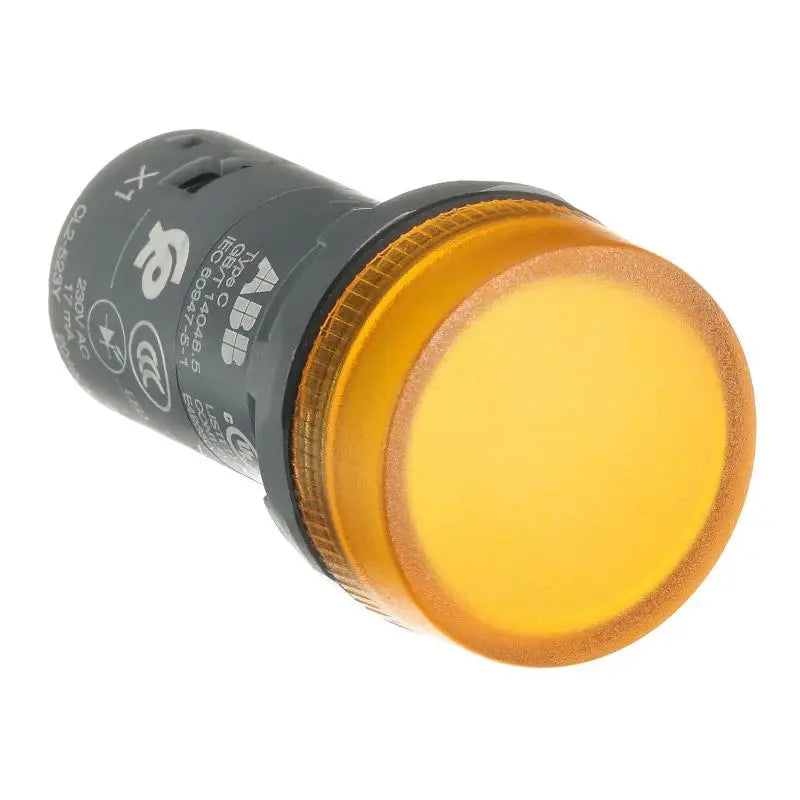 ABB CL2-502 Indicator Signal Light 24V – Red Green Yellow Blue