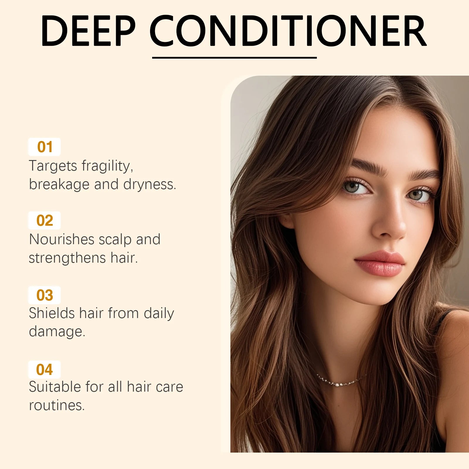 Soothing Scalp Shine Nourishing Conditioner Nourishes Moisturizes Leaves Hair Smooth Fuller Soft Daily Cleansing Conditioner Oasis Select