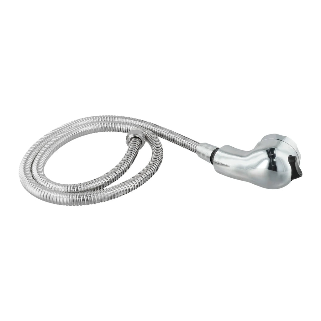 For Hair Washing For Salon Use Sprayer Head Kit Salon Experience User Friendly Lightweight Design Powerful Rinsing Action Oasis Select