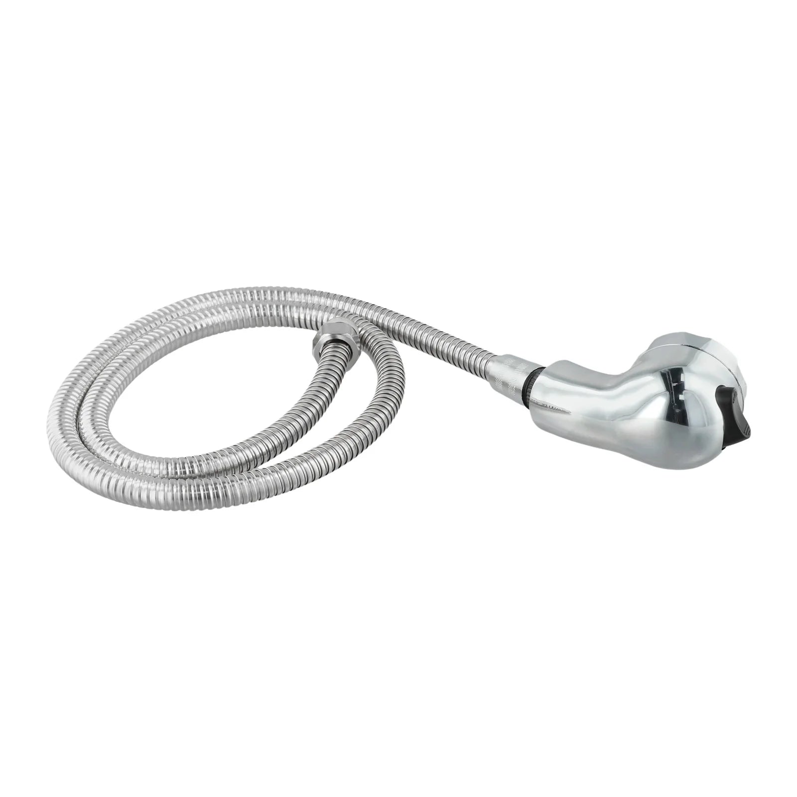 For Hair Washing For Salon Use Sprayer Head Kit Salon Experience User Friendly Lightweight Design Powerful Rinsing Action Oasis Select