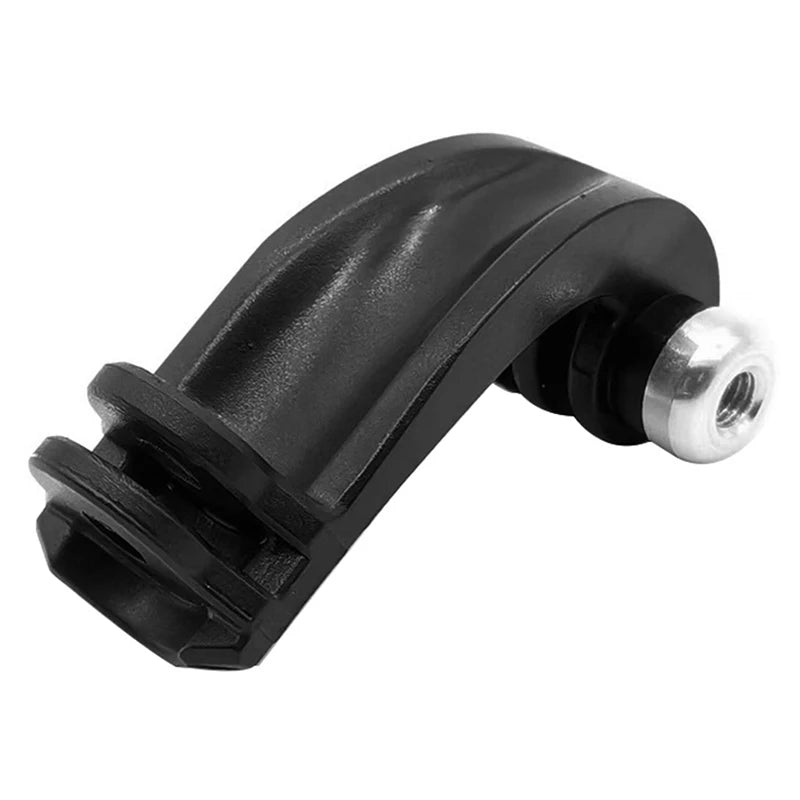 Action Camera Vertical Bracket Adapter | Universal GoPro Mount