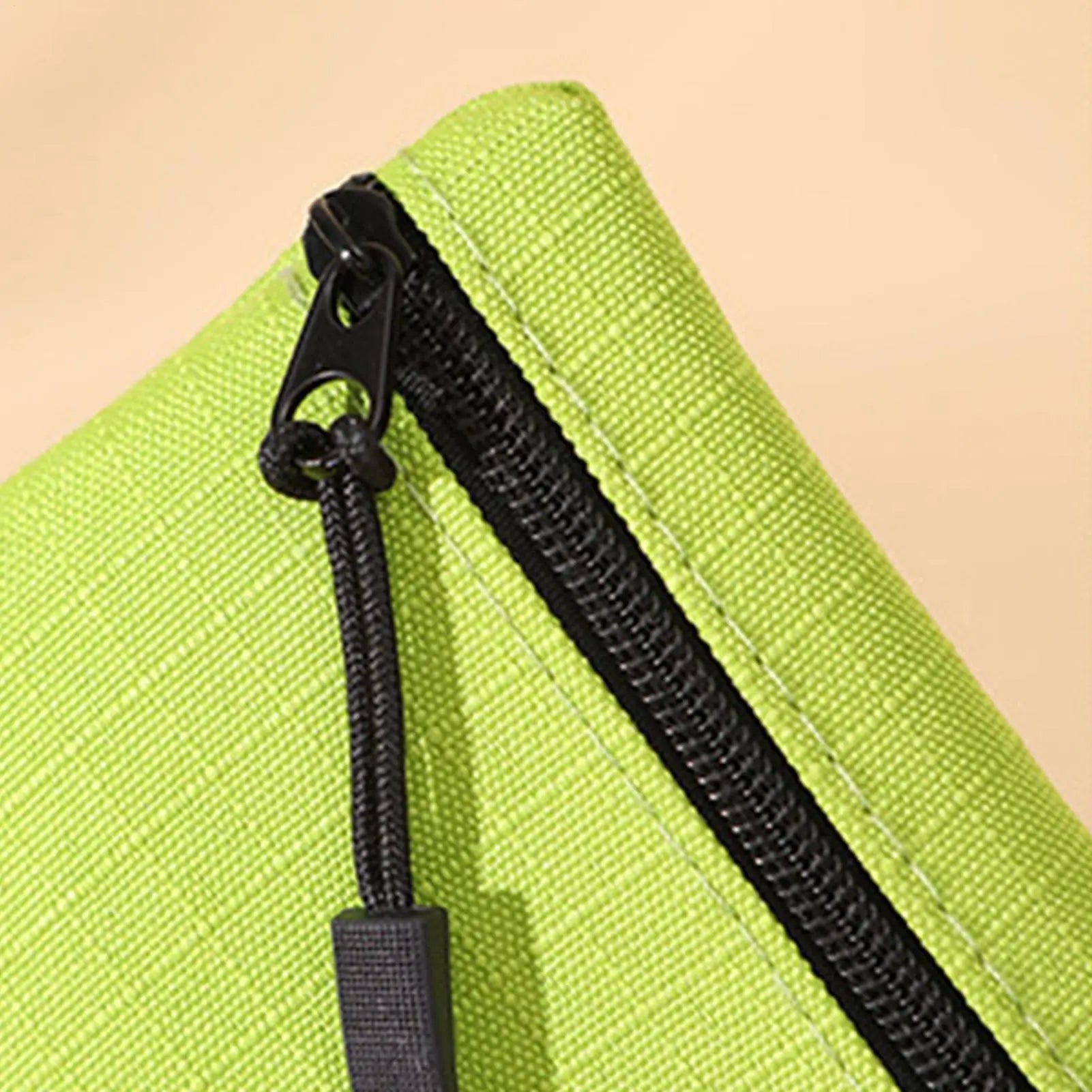 Portable Bag Credit Card Holder Mini Cute Purse Oxford Cloth Coin Purse Women Zipper Coin Pouch Key Earphone Data Cable Card Bag Oasis Select