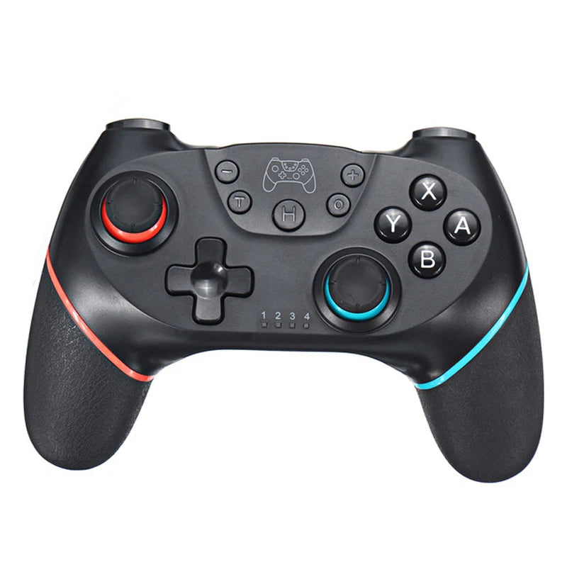 AyeBeau Wireless Bluetooth Gamepad for Nintendo Switch & PC
