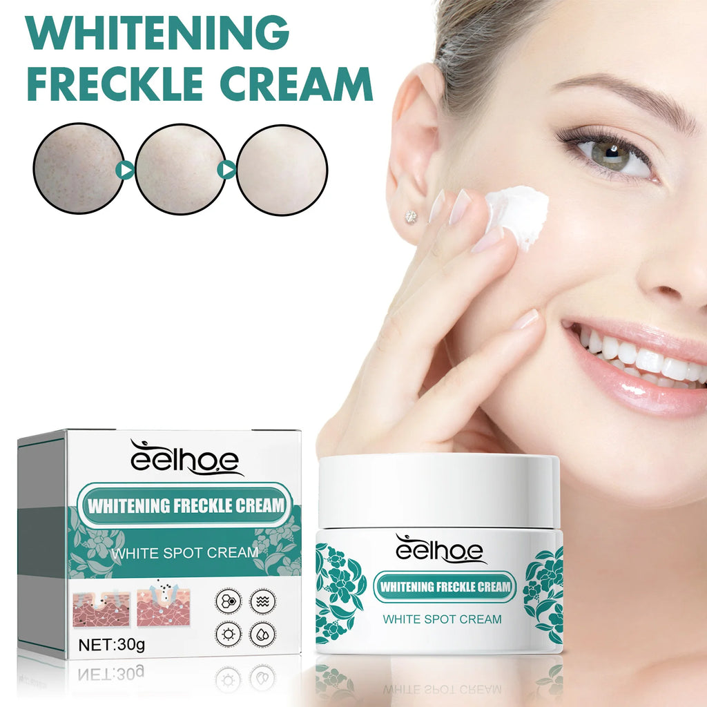 Brightening Dark Spot Corrector Cream – Hydrates & Evens Skin Brightening Face Cream Oasis Select