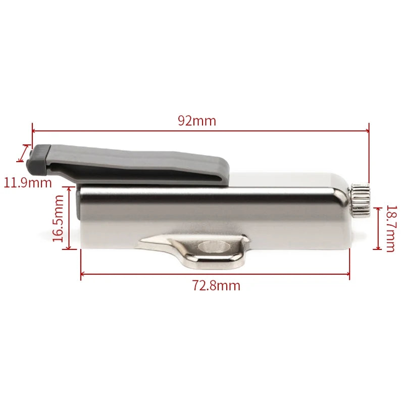 1pc Zinc Alloy Door Damper Buffer Hardware Kitchen Cabinet Mute Door Bumper Cabinet Door Closing Shock Absorber Silencer Oasis Select
