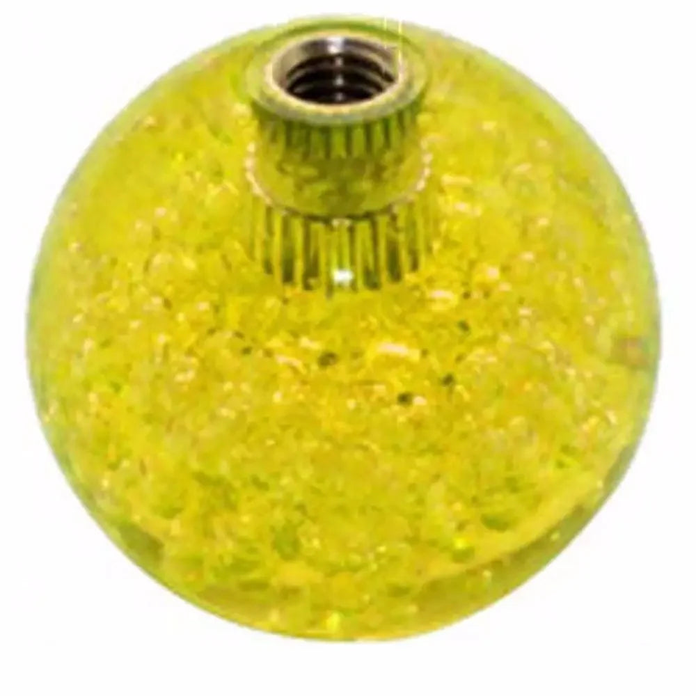Joystick Replacement Joystick Parts Arcade Game Game Machine Joystick Crystal Rocker Ball Head Handle Top Ball Oasis Select