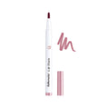 ibcccndc 2-in-1 Waterproof Lip Liner & Stain | 12-Hour Wear