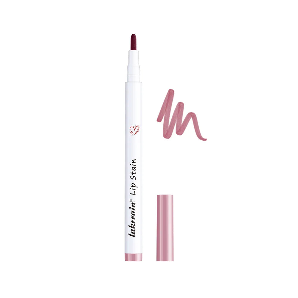 ibcccndc 2-in-1 Waterproof Lip Liner & Stain | 12-Hour Wear