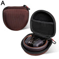 Marshall Major 1–5 Headphone Case | EVA Shockproof Storage Bag