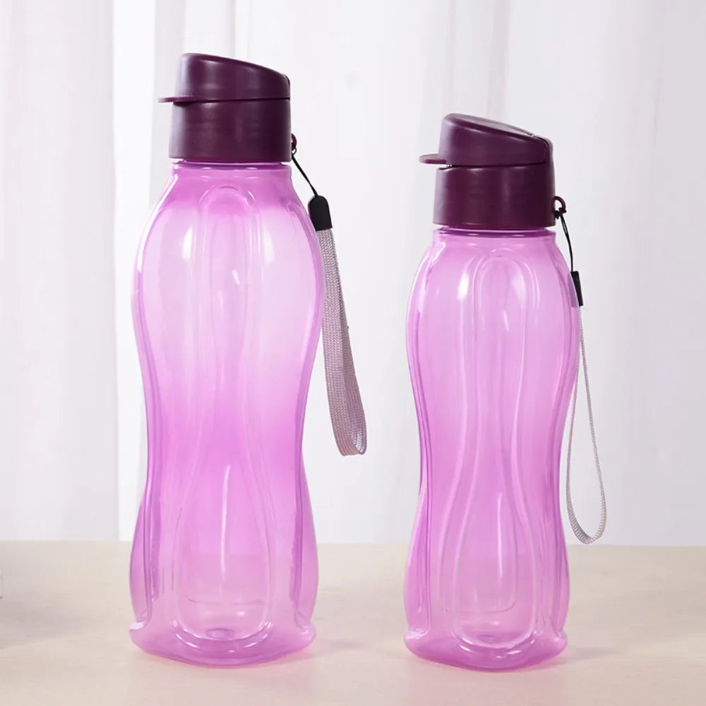 900/1100ml BPA-Free Leakproof Plastic Sports Water Bottle Sports Water Bottle Oasis Select