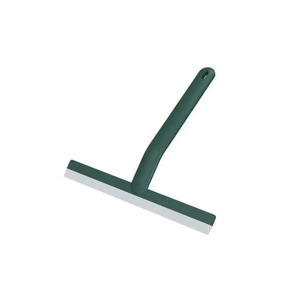 Non-Slip Shower Squeegee & Window Glass Wiper Tool