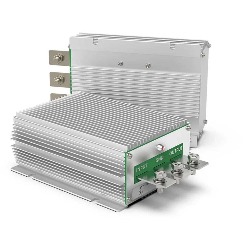 12V to 24V 28V 30A booster wide voltage input 9-35V to 36V 48V DC power converter inverter transformer Oasis Select