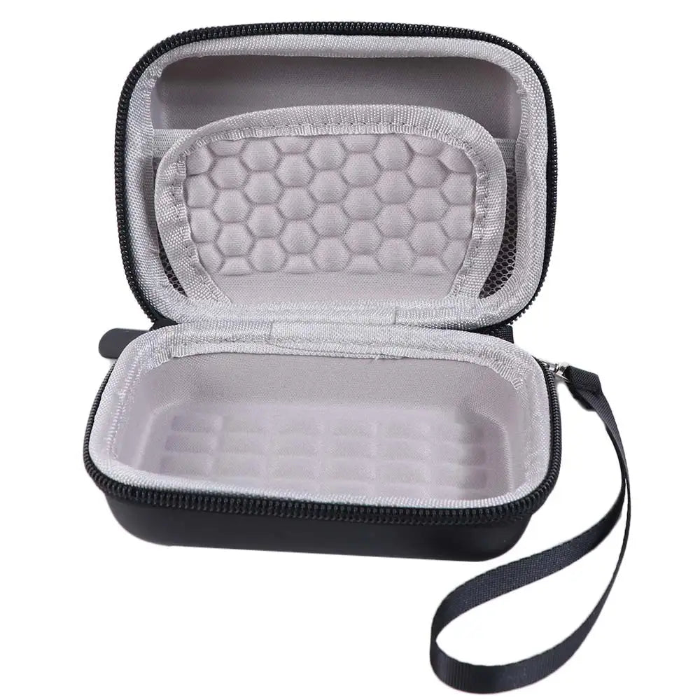 EVA Digital Camera Protective Case Waterproof Multipurpose Portable Camera Bag Anti-impact Protection Case Camera Storage Bags Oasis Select
