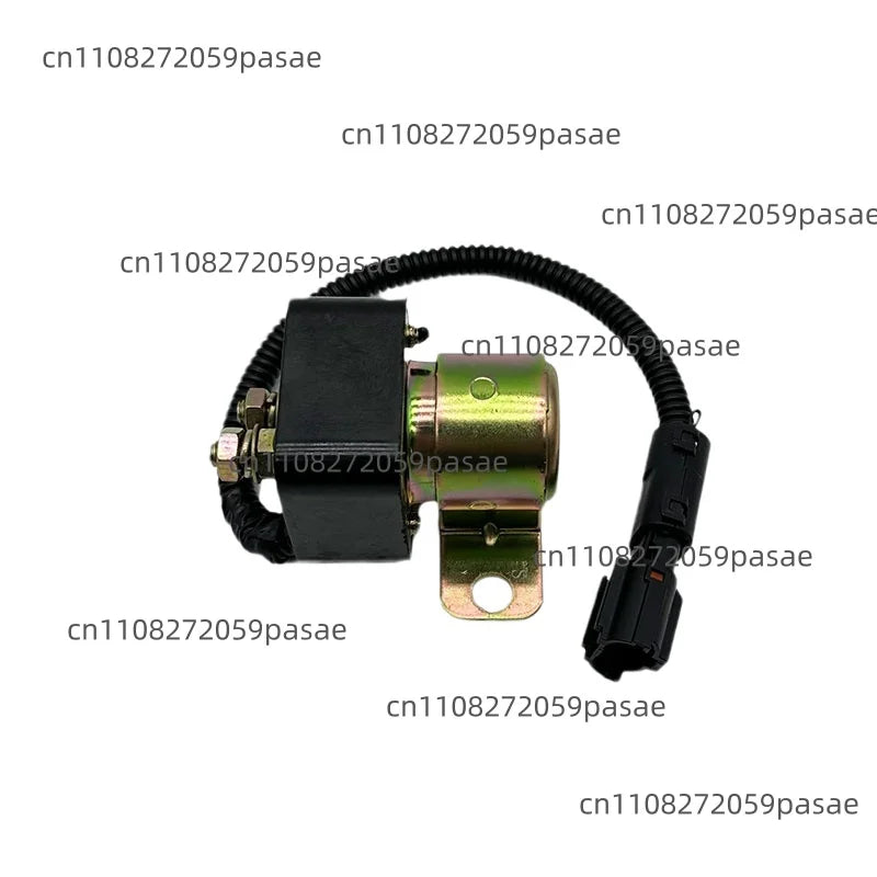 Starter Motor Relay 2544-1022 | DH220-5 DX180 DX225 DX300