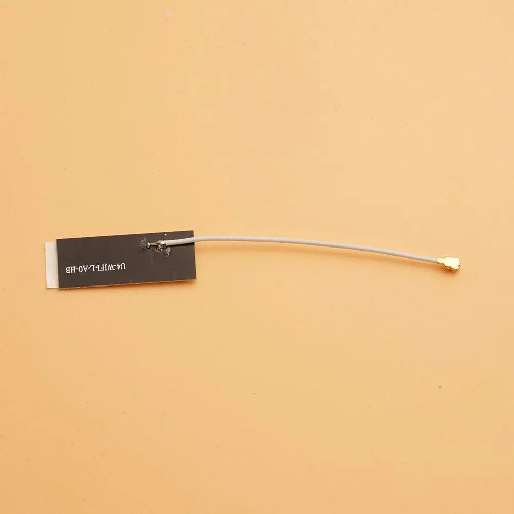 2pcs Mini PCI-E WiFi Bluetooth Internal Antenna Dual-Band