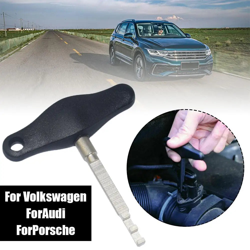 Electrical Service Tool Connector For Volkswagen For Audi VAG Plug Wire Harness Plug Removal Auto Car Repair Tool ﻿ Oasis Select