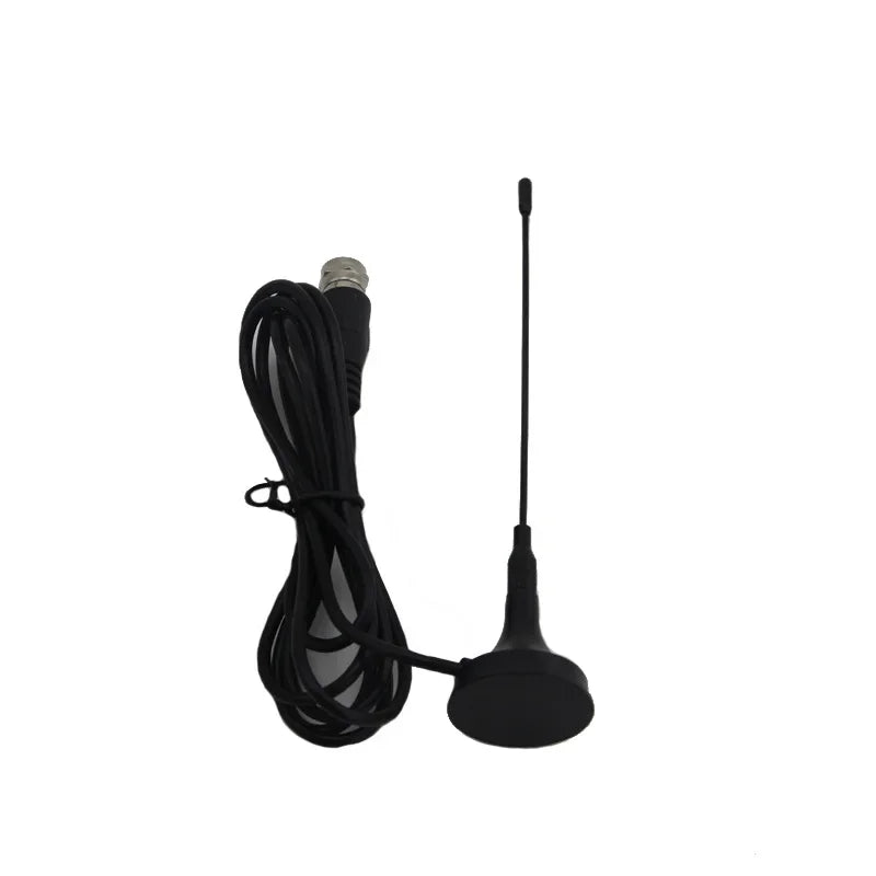 Indoor Outdoor HD Digital TV Antenna Amplified DAB 200 Miles Ultra HDTV with Amplifier VHF UHF Quick Response Aerial Set Oasis Select B