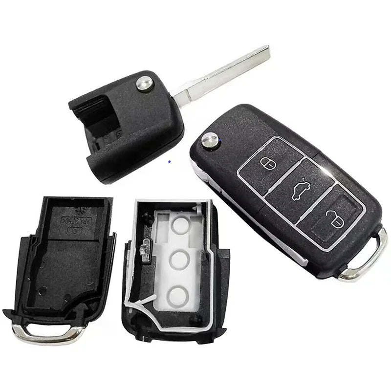 Innovative Car Key Disguise Safe Box Secret Compartment for Money and Pills Oasis Select