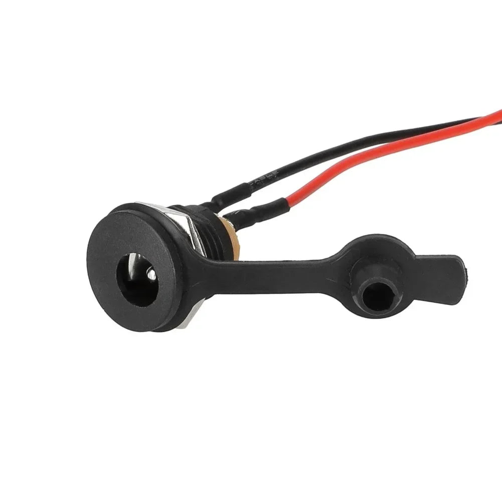 For KuKirin G2 G3 G4 Electric Scooter Charging Port Cover Waterproof and Dustproof Protective Cap for Battery Charging Socket Oasis Select