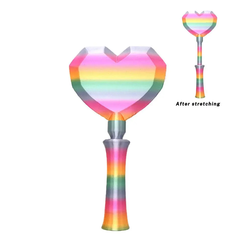 Creative 3D Printed Star Wand Tap To Pay, Contactless Credit Card Secure Holder, Magical Payment Wand Gift for Kids Adults Oasis Select D flexible