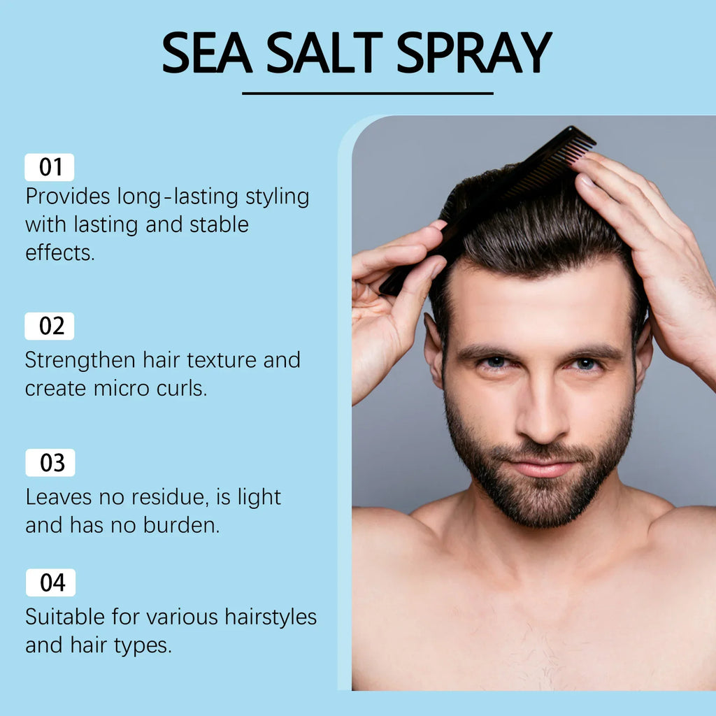 Hair Styling Spray Repair Damaged Curly Prevent Dryness Thickness Volumizing Reducing Sticky Hair Nourish Oil Styling Products Oasis Select
