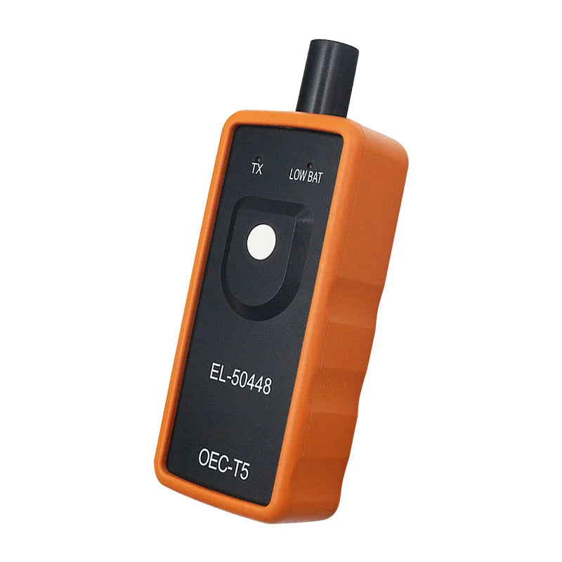 EL-50448 TPMS Reset Tool – GM & Opel Tire Pressure Sensor Relearn TPMS Reset Tool Oasis Select Default Title