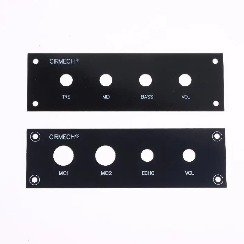 Tone Board Matching Panel Audio Board DIY Panel Note That Only The Panel Needs To Be Purchased Separately WM-002P For Others Oasis Select