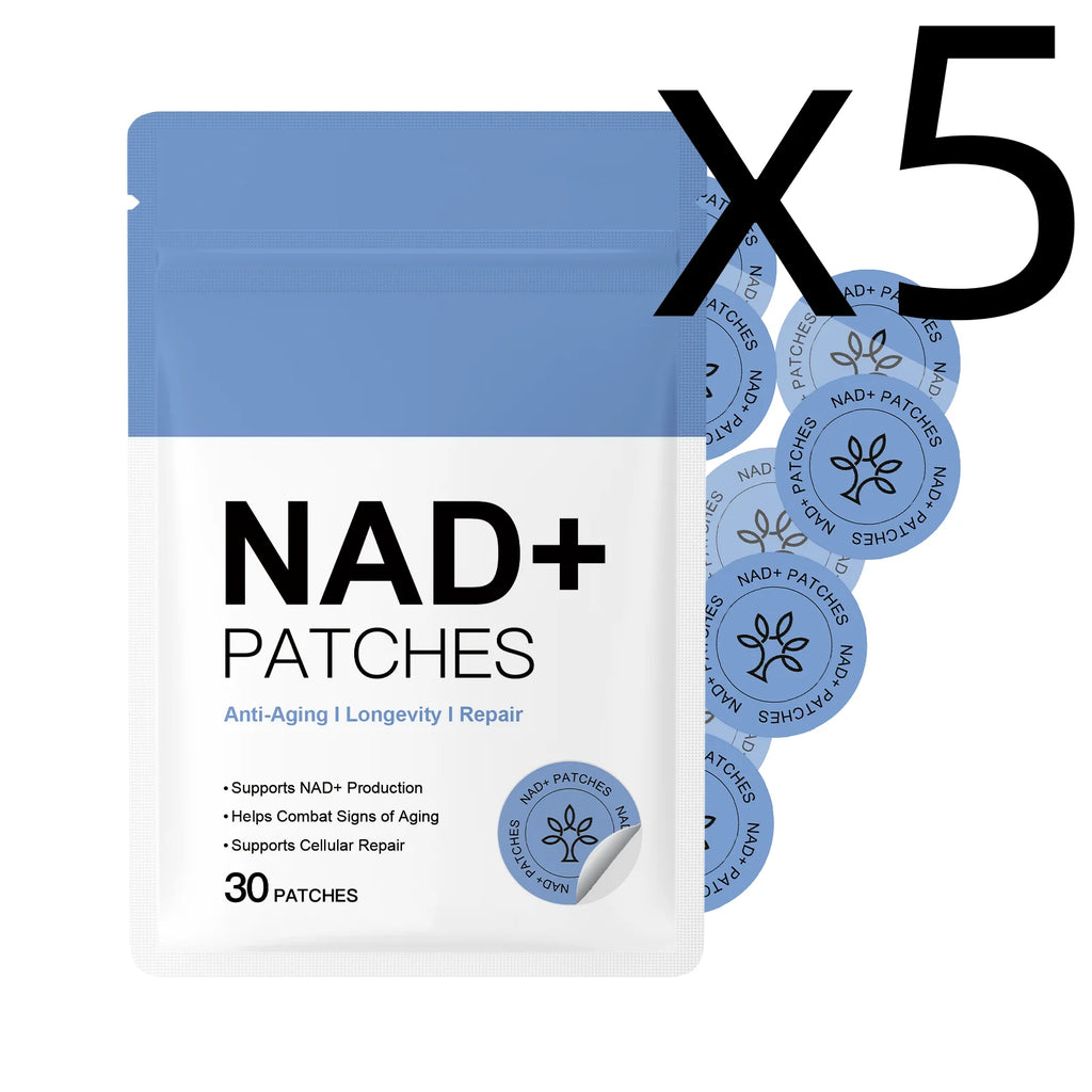 Ginger Body Care Patches Assist Shaping Body Line Aid Appetite Management Regulate Physical Function Promote Wellness Body Patch Oasis Select 30pcs Bagged X 5PCS
